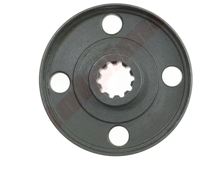 Stihl - 4128-710-7106 - Auslegerdurchmesser 28 mm x 1,55 m
