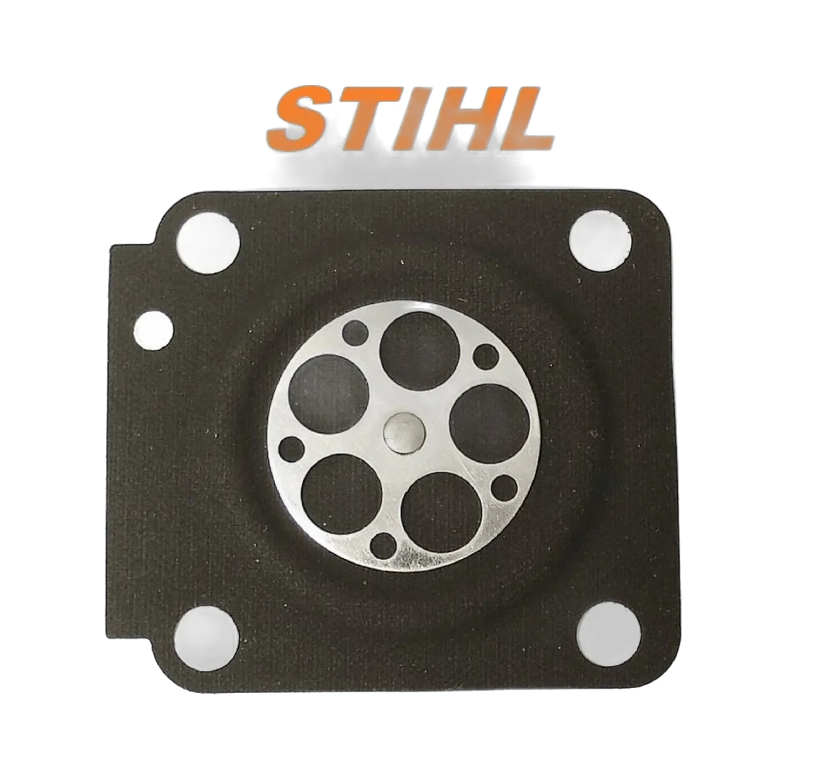 Stihl - 4129-121-4700 - Steuermembran
