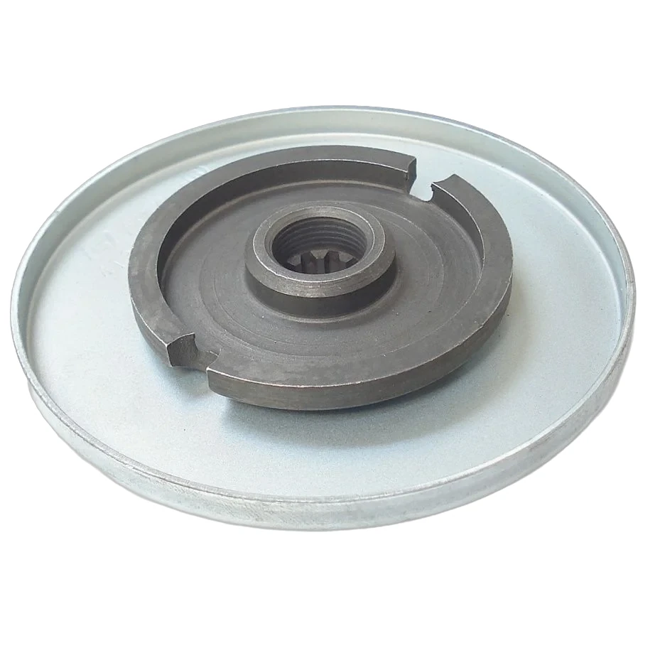 Stihl - 4130-710-3801 - Druckplatte (Scheibe)