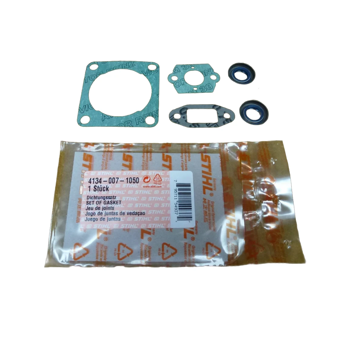 Stihl - 4134-007-1050 - Dichtungssatz