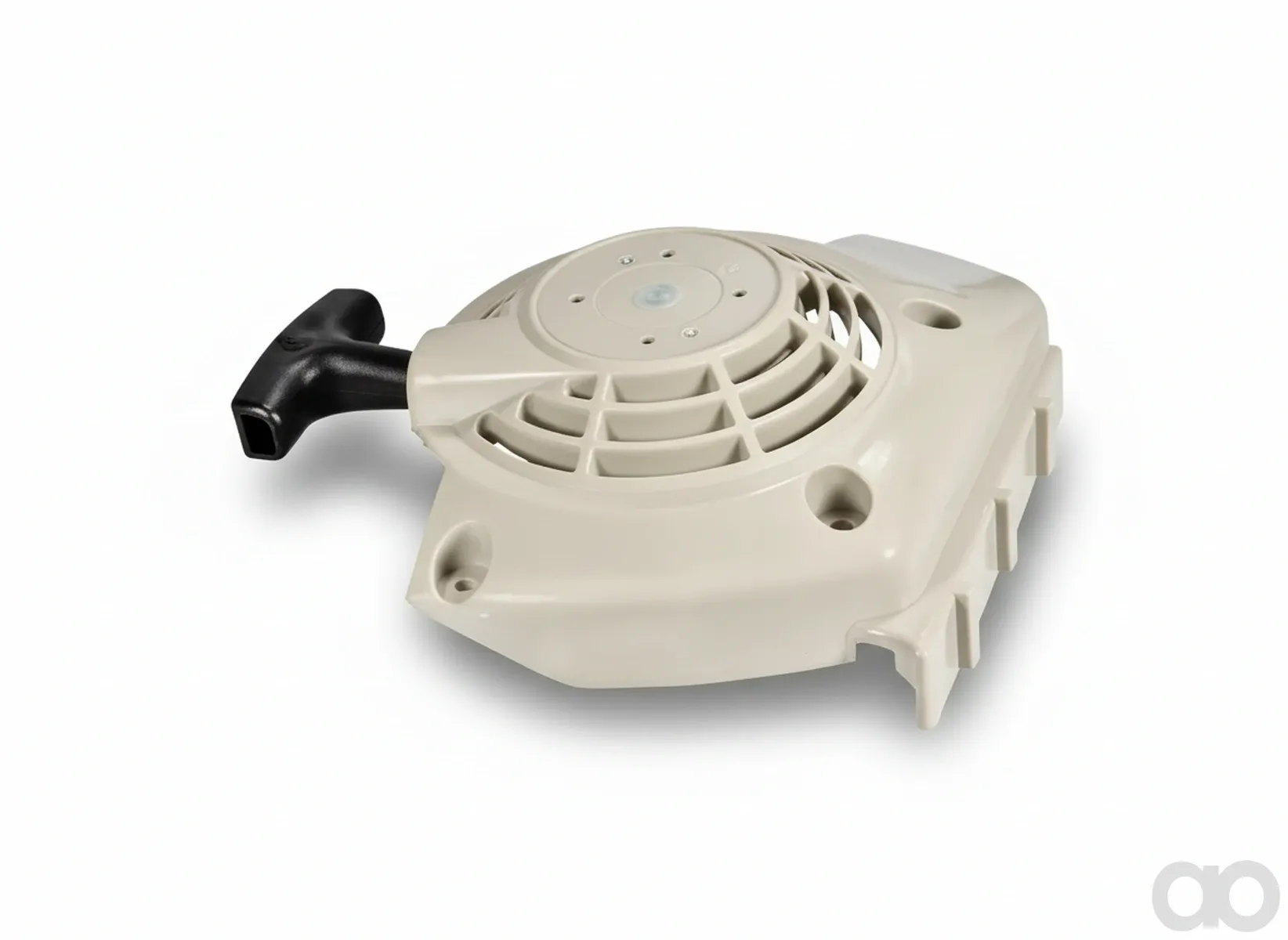 Stihl - 4134-080-2101 - Lüftergehäuse mit Vorrichtung