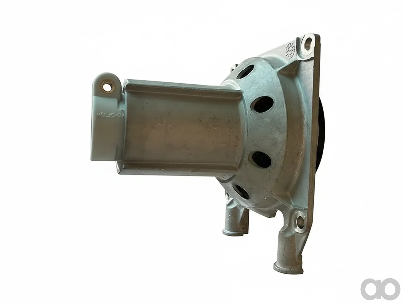 Stihl - 4134-160-2900 - Kupplungstrommel