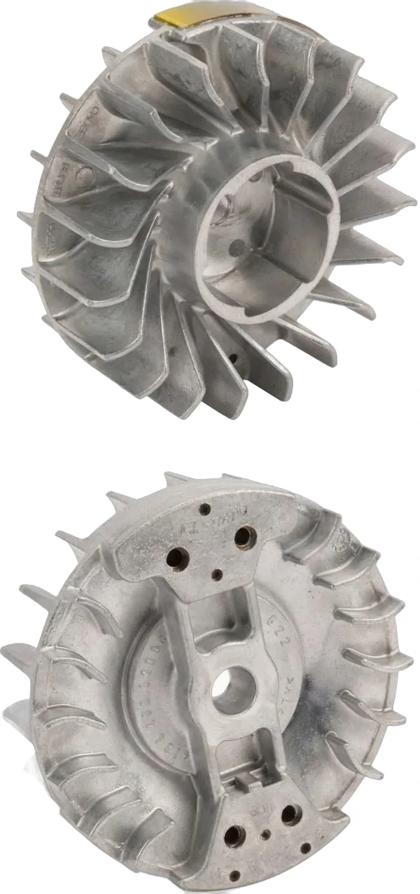 Stihl - 4134-161-1200 - Schutz