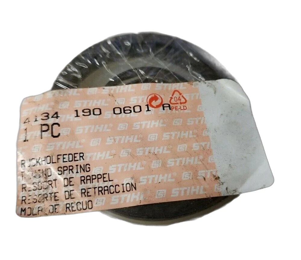 Stihl - 4134-190-0601 - Rückholfeder