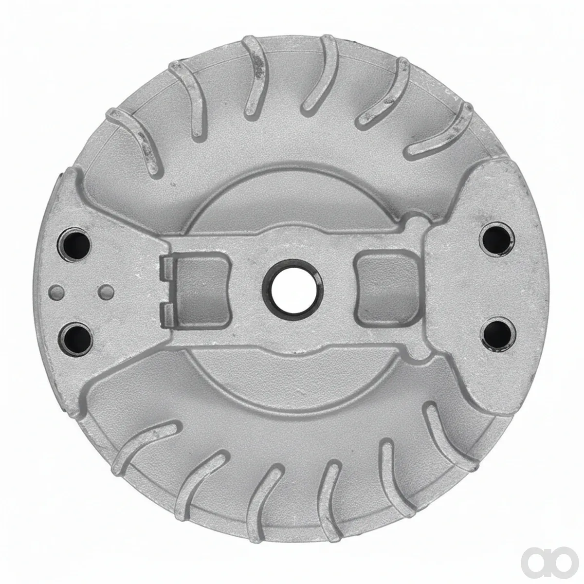 Stihl - 4134-400-1200 - Schwungrad