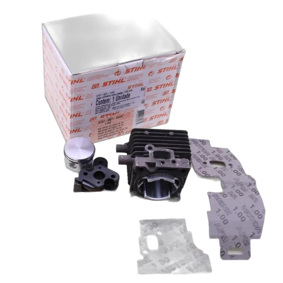 Stihl - 4137-007-1042 - Betätigungssatz mit Kolbendurchmesser 34 mm