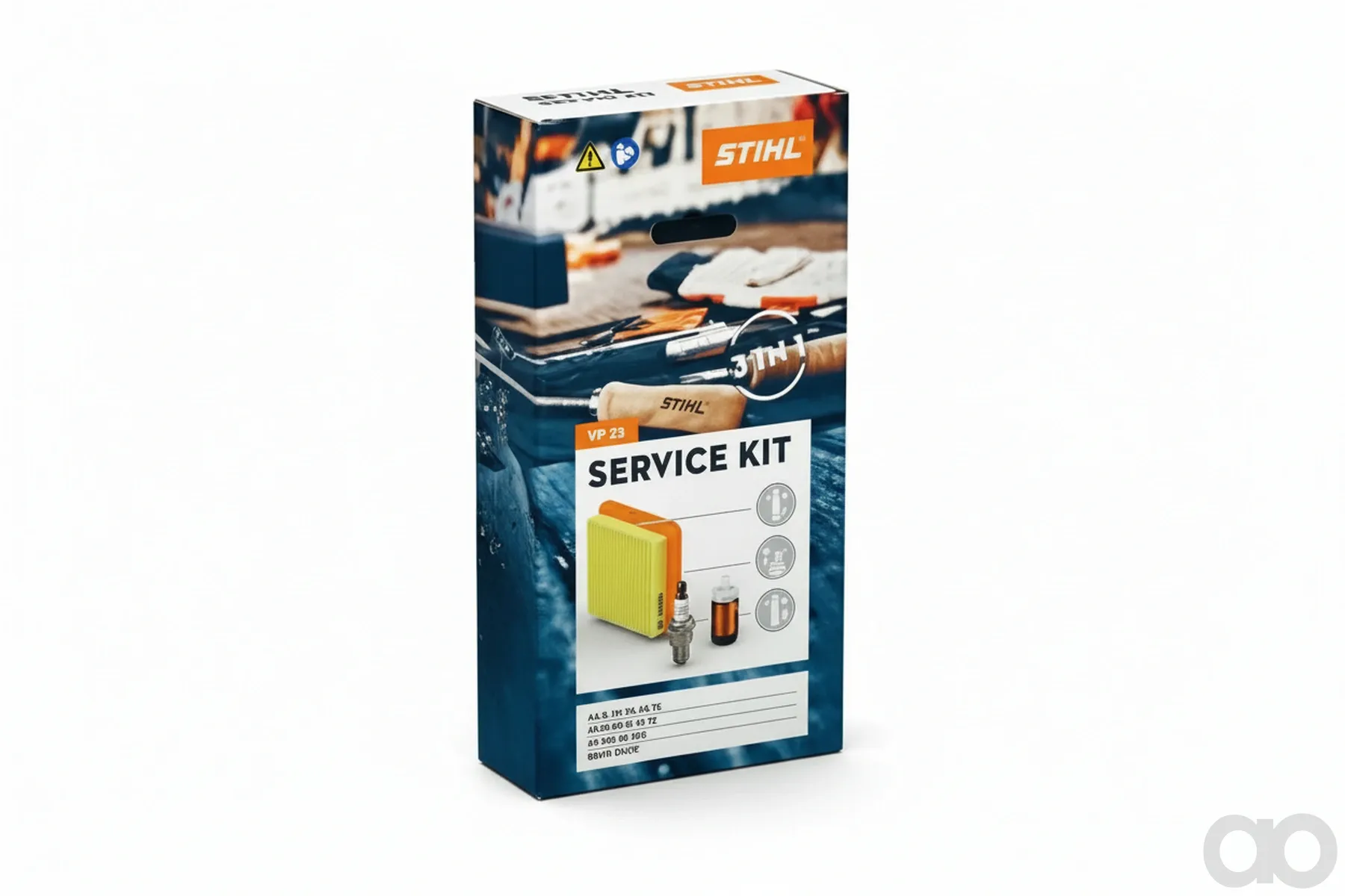 Stihl - 4137-007-4100 - Service-Kit 22