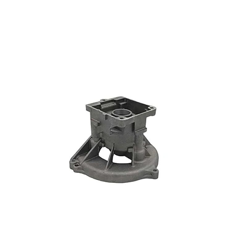 Stihl - 4137-020-2601 - Kurbelgehäusehälfte, Seite