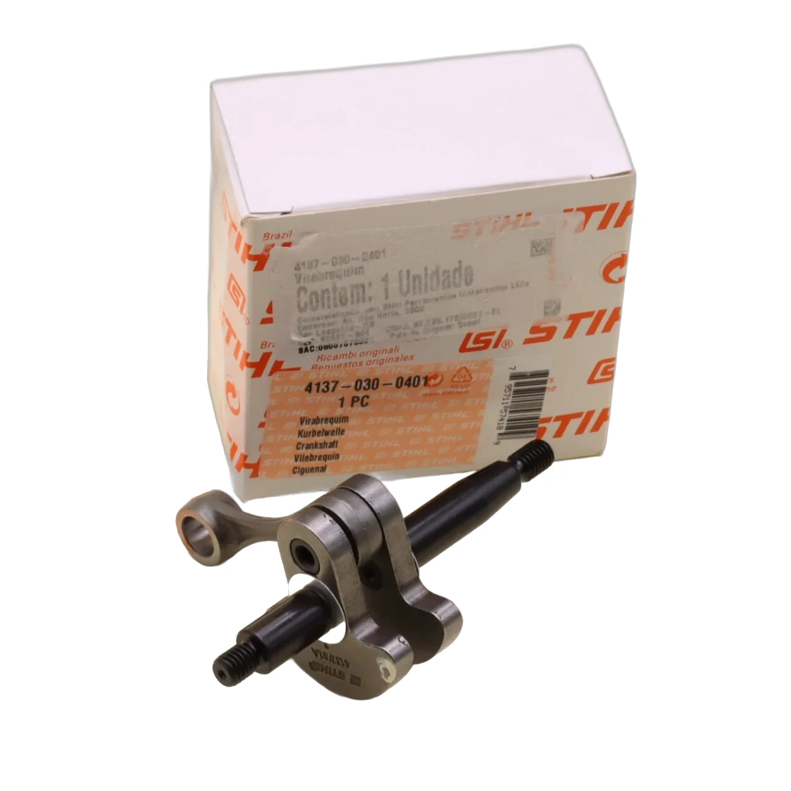 Stihl - 4137-030-0401 - Kurbelwelle