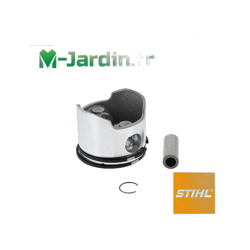 Stihl - 4137-030-2010 - Kolbendurchmesser 34 mm