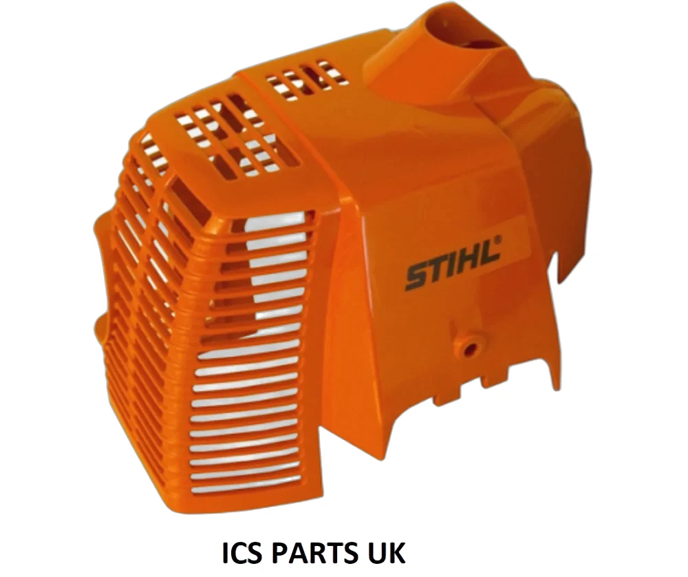 Stihl - 4137-080-1604 - Abdeckung