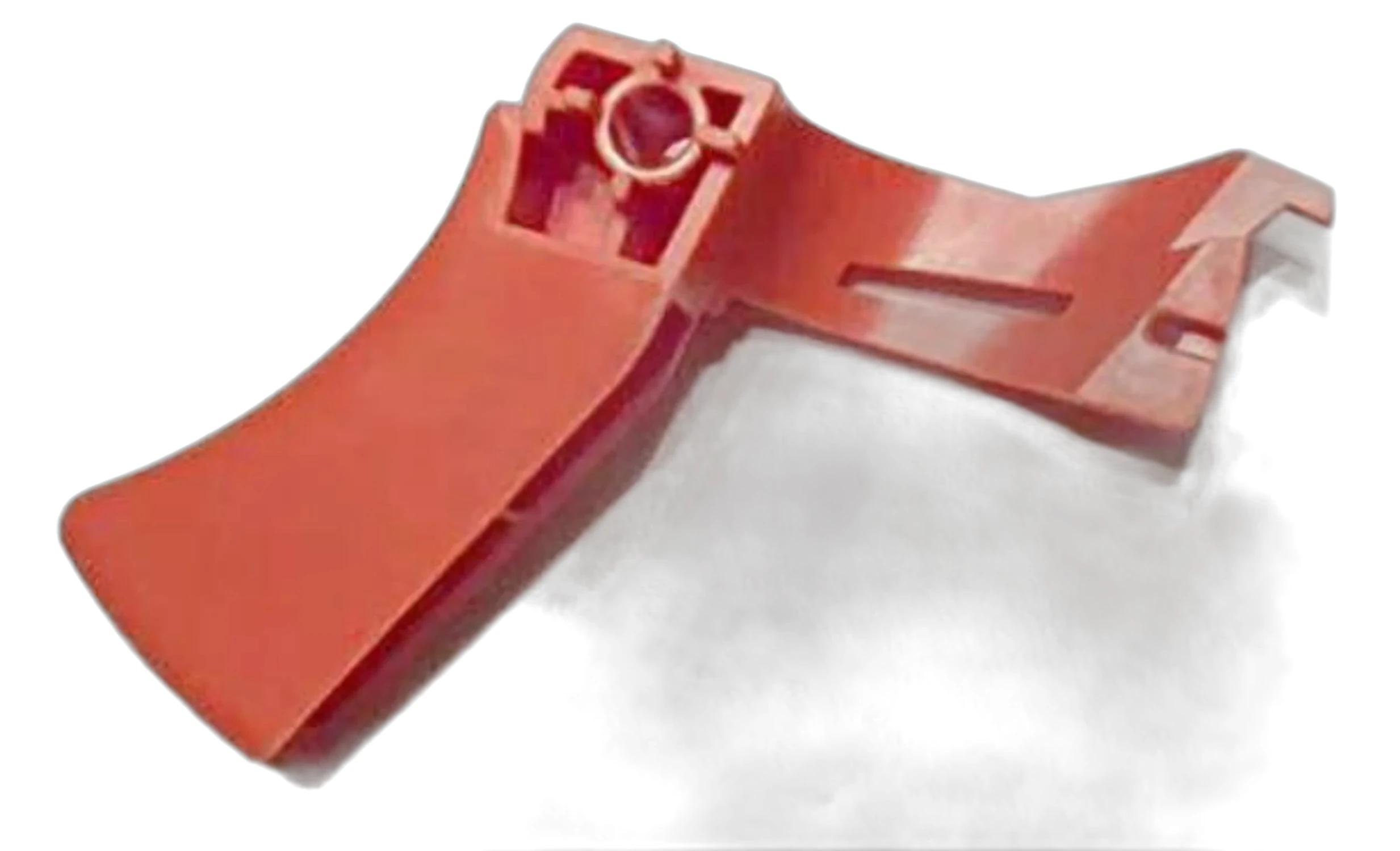Stihl - 4137-182-1000 - Hauptgashebel