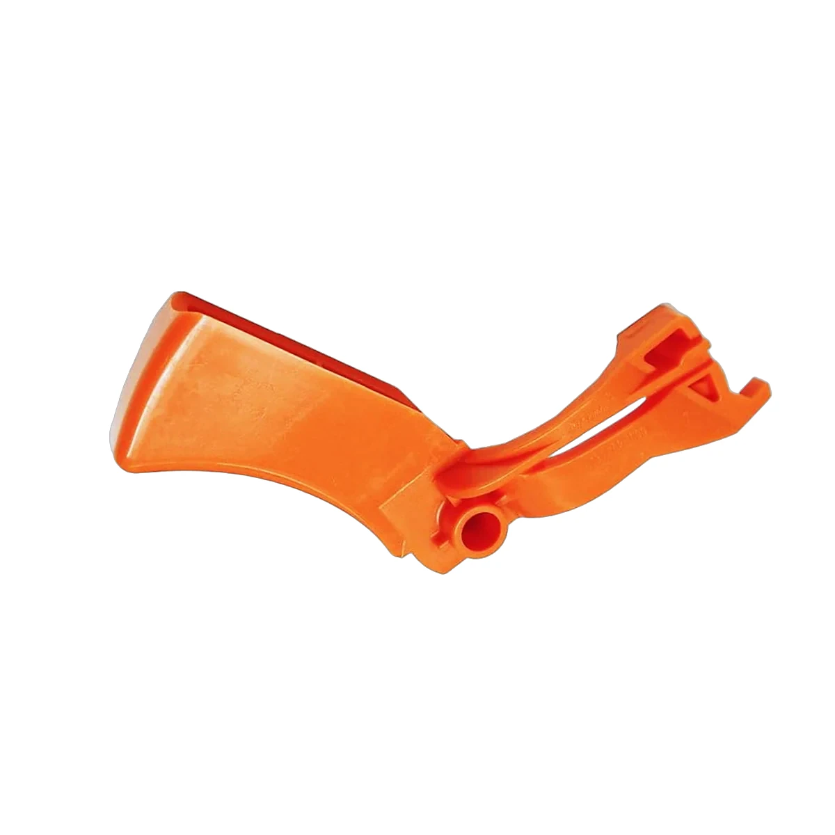 Stihl - 4137-182-1001 - Hauptgashebel