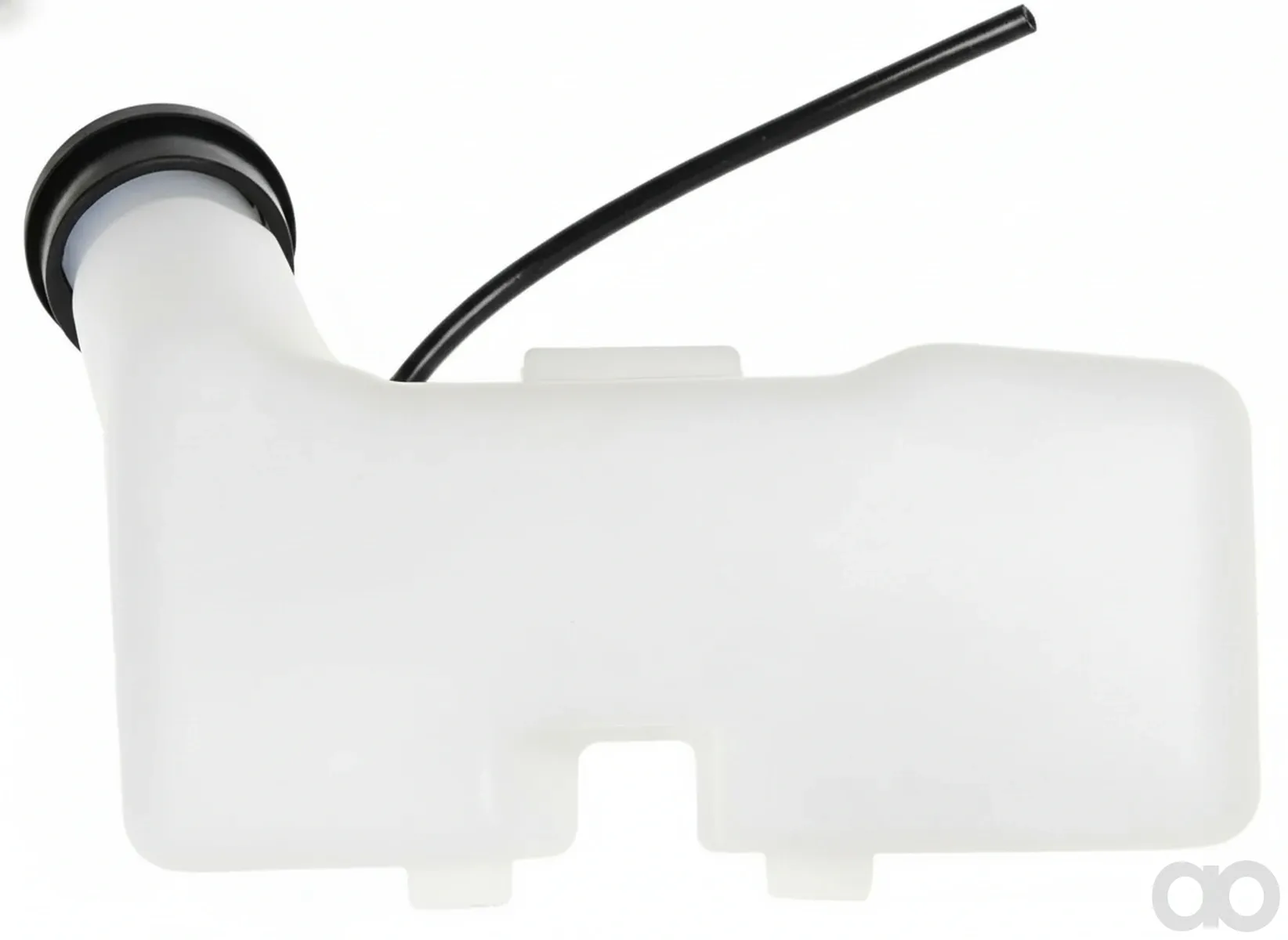 Stihl - 4137-350-0410 - Kraftstofftank