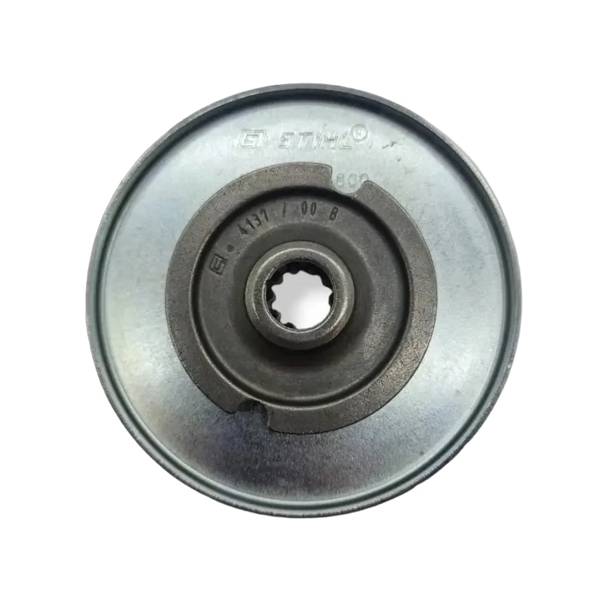 Stihl - 4137-710-3800 - Druckplatte (Scheibe)