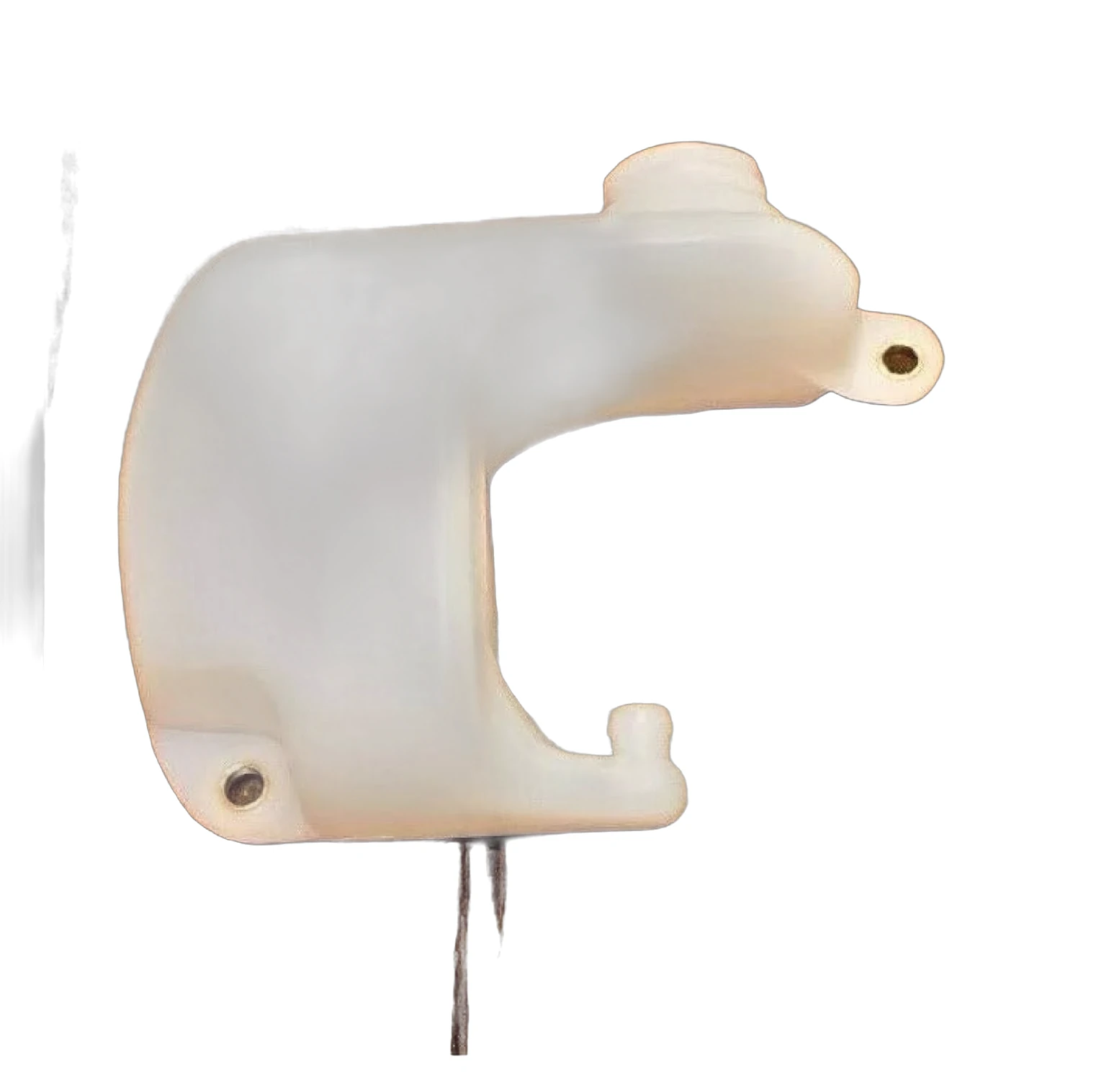 Stihl - 4138-350-4400 - Öltank