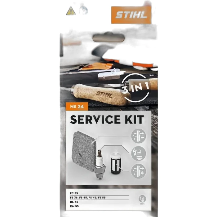 Stihl - 4140-007-4100 - Service-Kit 24