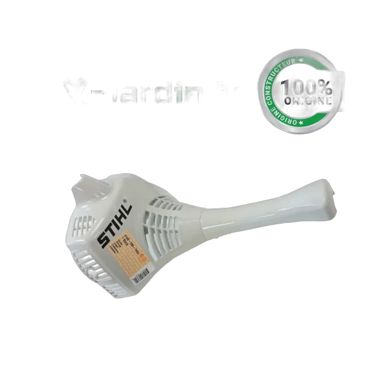 Stihl - 4140-080-1603 - Abdeckung