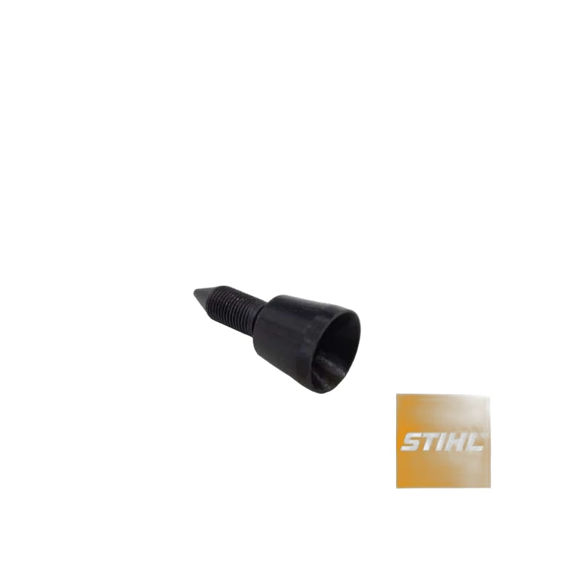 Stihl - 4140-122-6200 - Leerlauf-Einstellanschlagsschraube