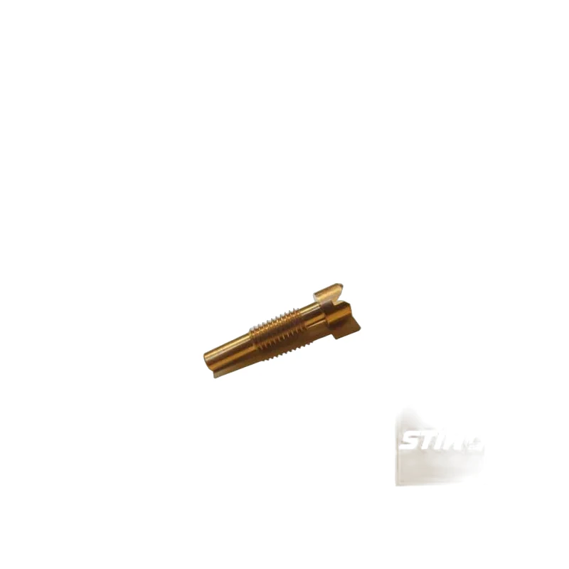 Stihl - 4140-122-6300 - Leerlauf-Einstellanschlagsschraube