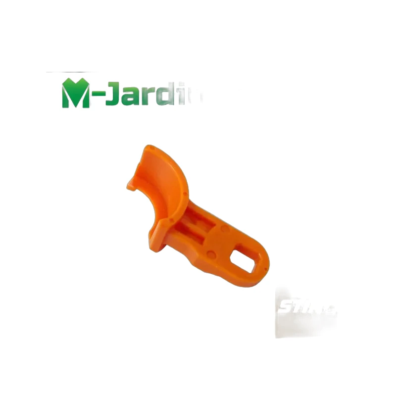 Stihl - 4140-141-3801 - Klappe - Choke