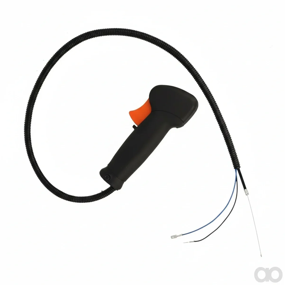 Stihl - 4140-180-1104 - Hauptdrosselklappen-Steuerkabel
