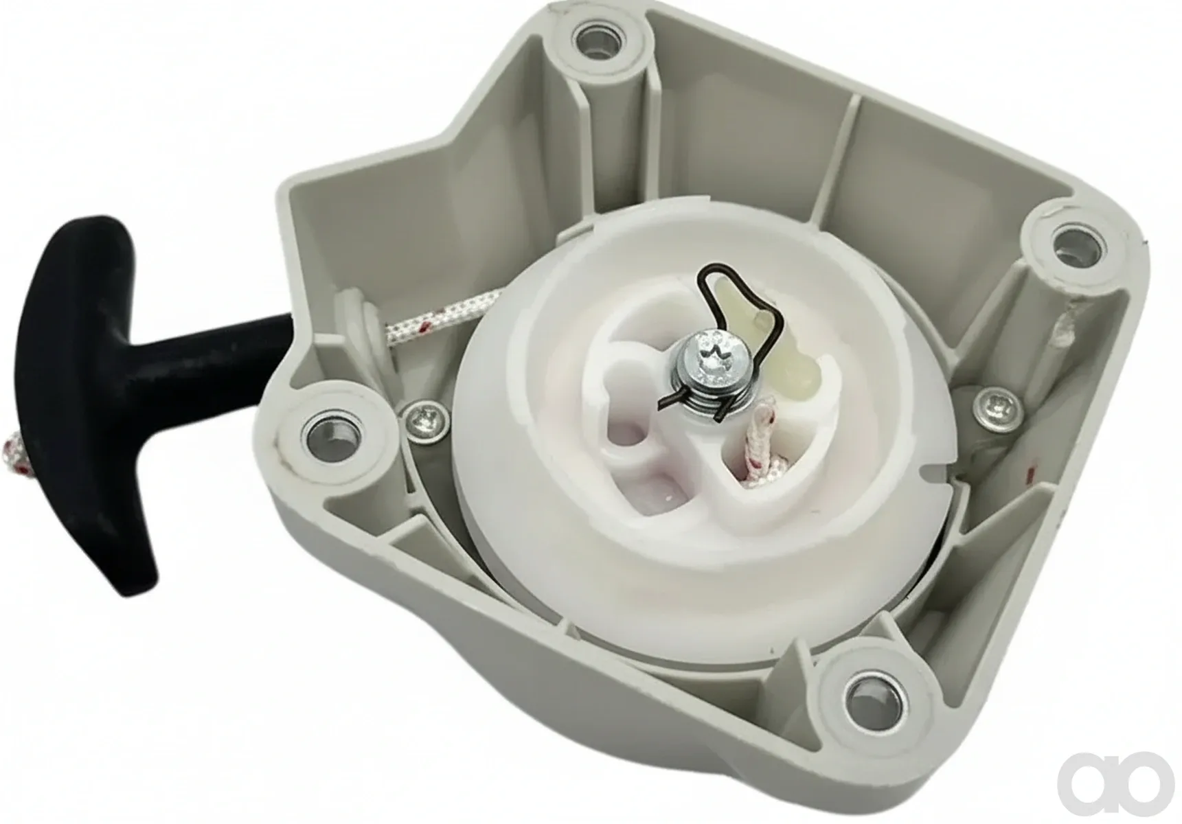 Stihl - 4140-190-4009 - Startvorrichtung