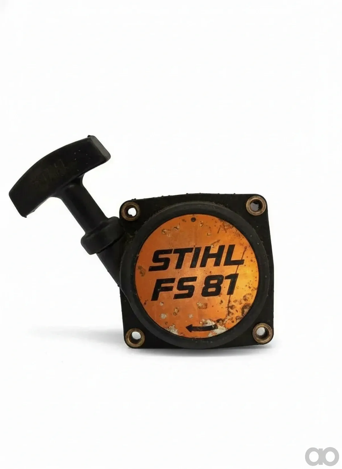 Stihl - 4140-190-4013 - Startvorrichtung
