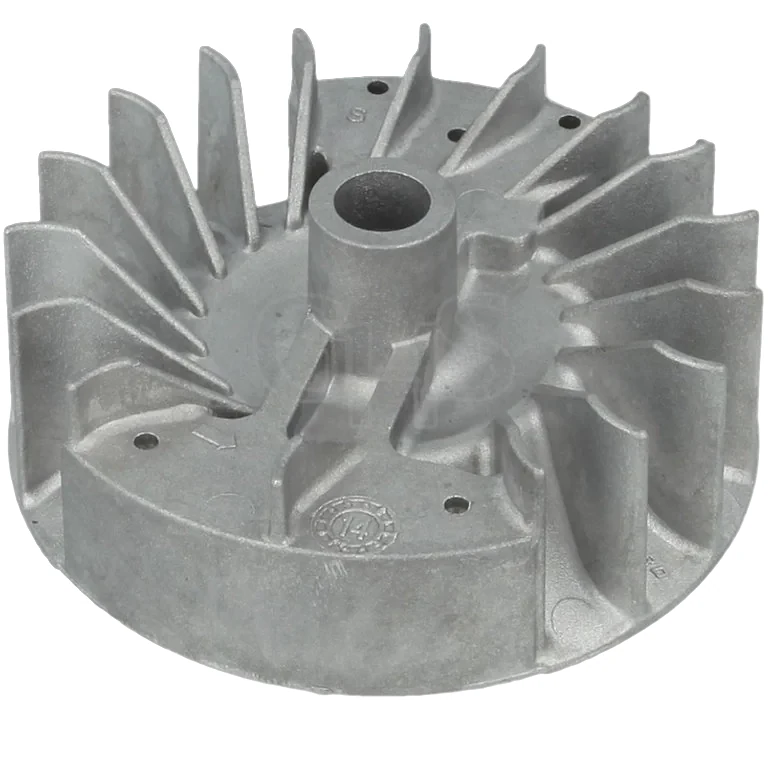 Stihl - 4140-400-1202 - Schwungrad