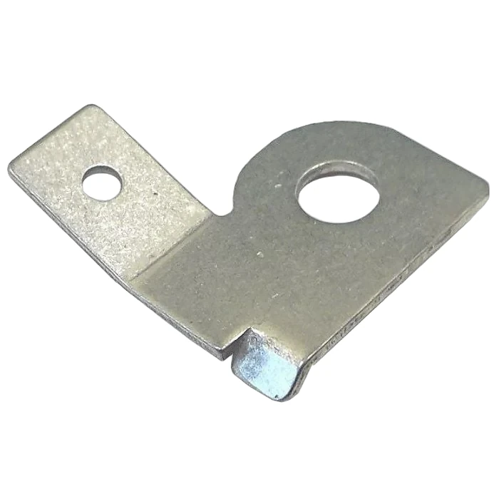 Stihl - 4140-431-2100 - Flachstecker M