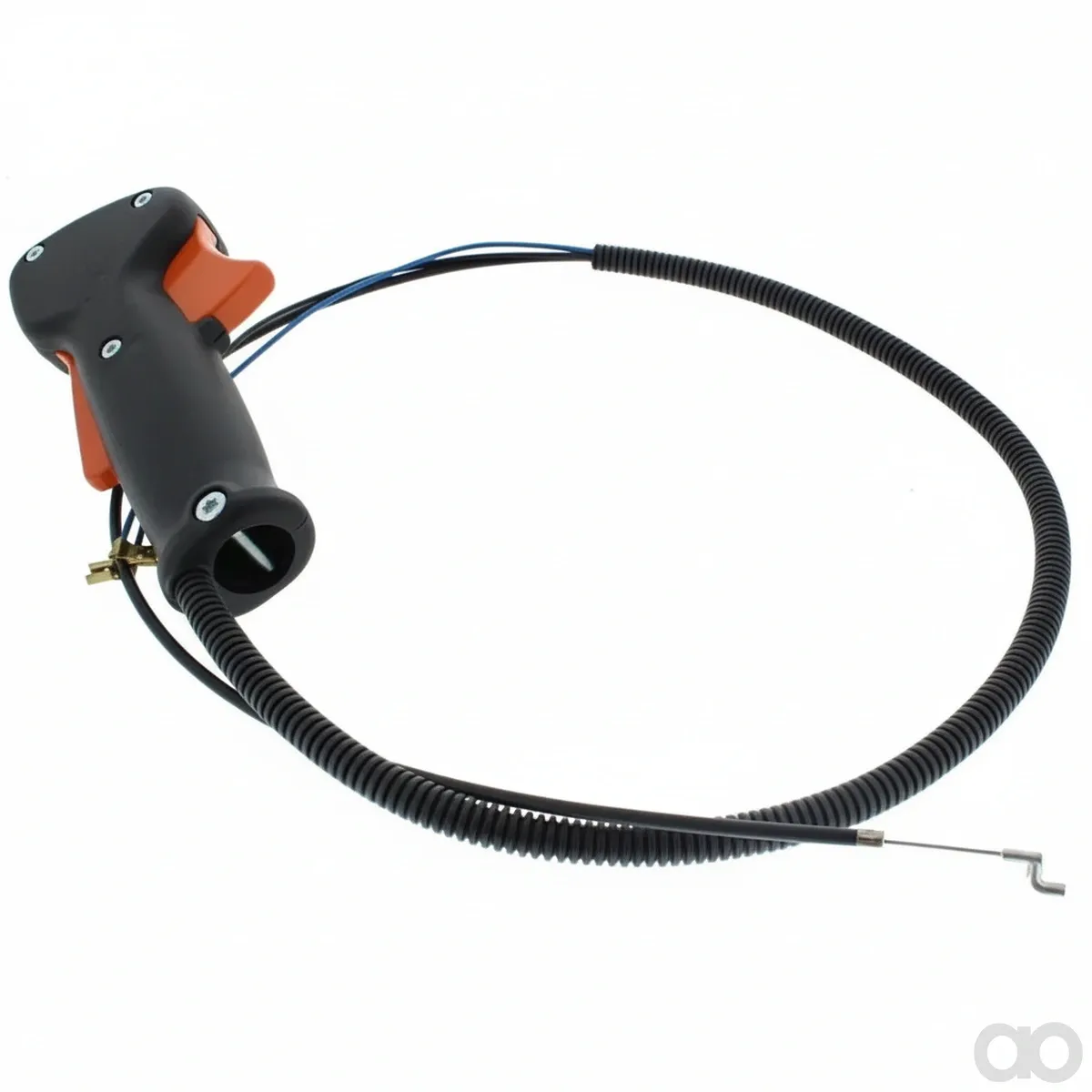 Stihl - 4140-790-1307 - Bedienungsgriff
