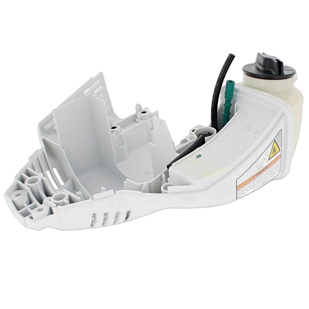 Stihl - 4144-020-3020 - Motorgehäuse