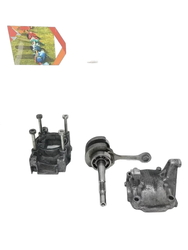 Stihl - 4144-030-0400 - Kurbelwelle