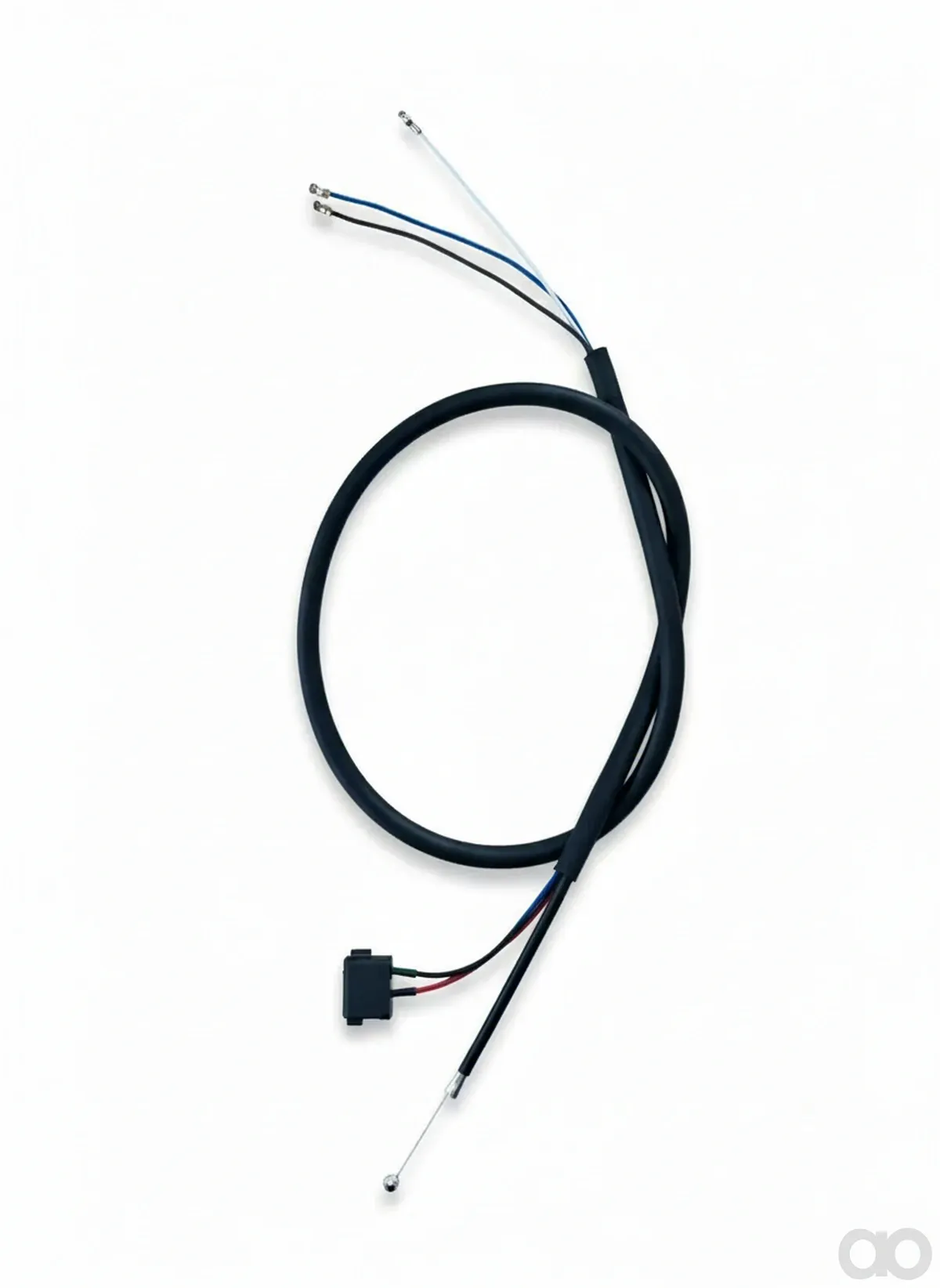 Stihl - 4144-180-1105 - Gaszug