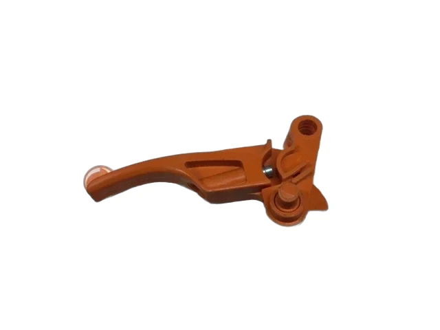 Stihl - 4144-180-1550 - Hauptgashebel