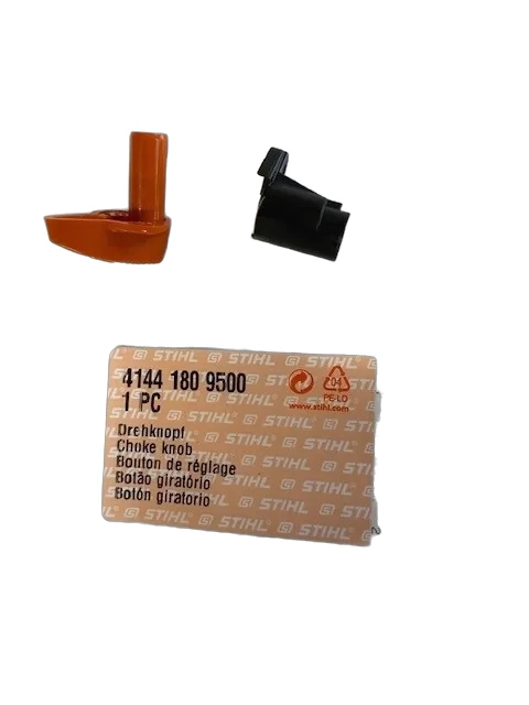Stihl - 4144-180-9500 - Knopf