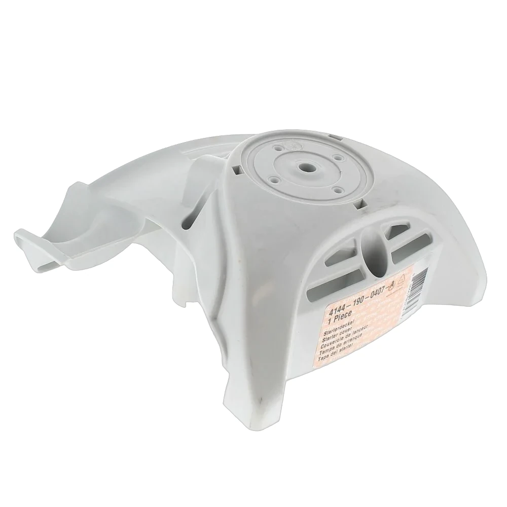 Stihl - 4144-190-0407 - Starterabdeckung