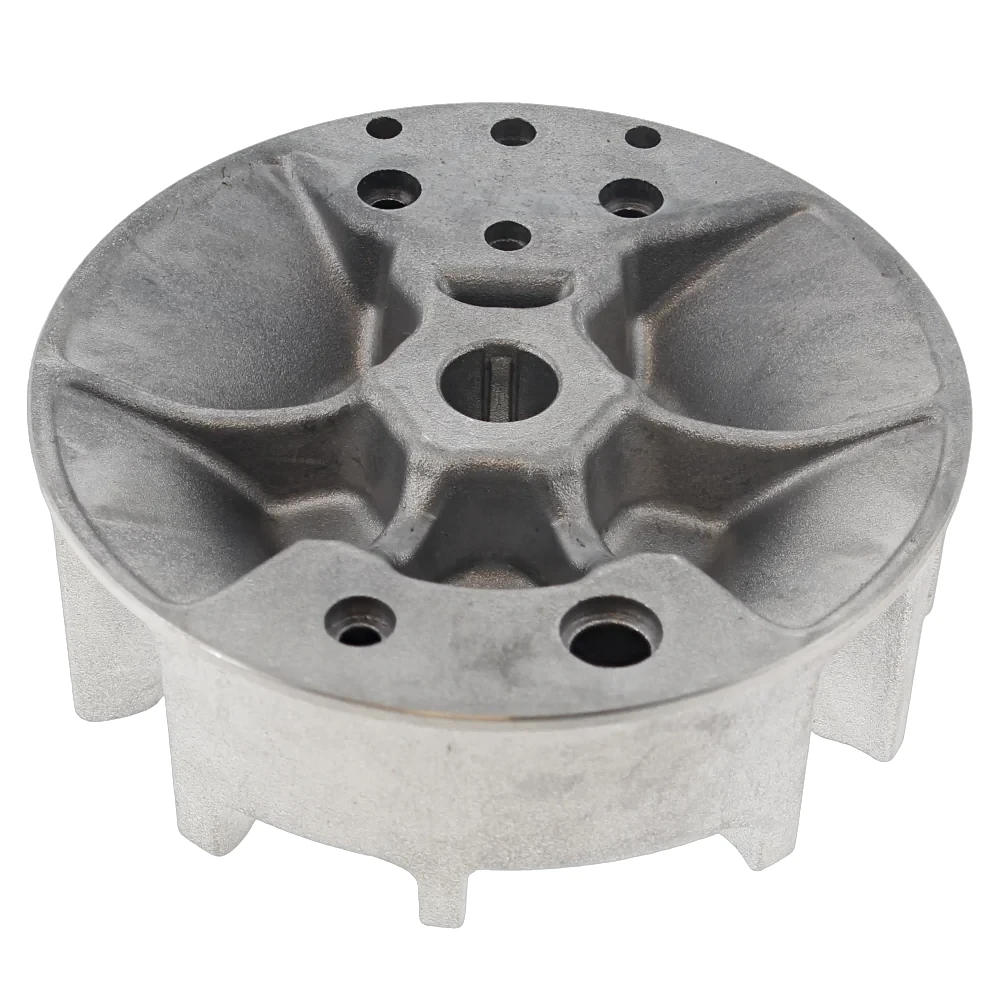 Stihl - 4144-400-1203 - Schwungrad