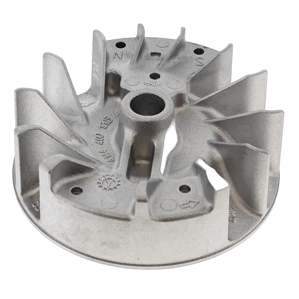 Stihl - 4144-400-1203 - Schwungrad