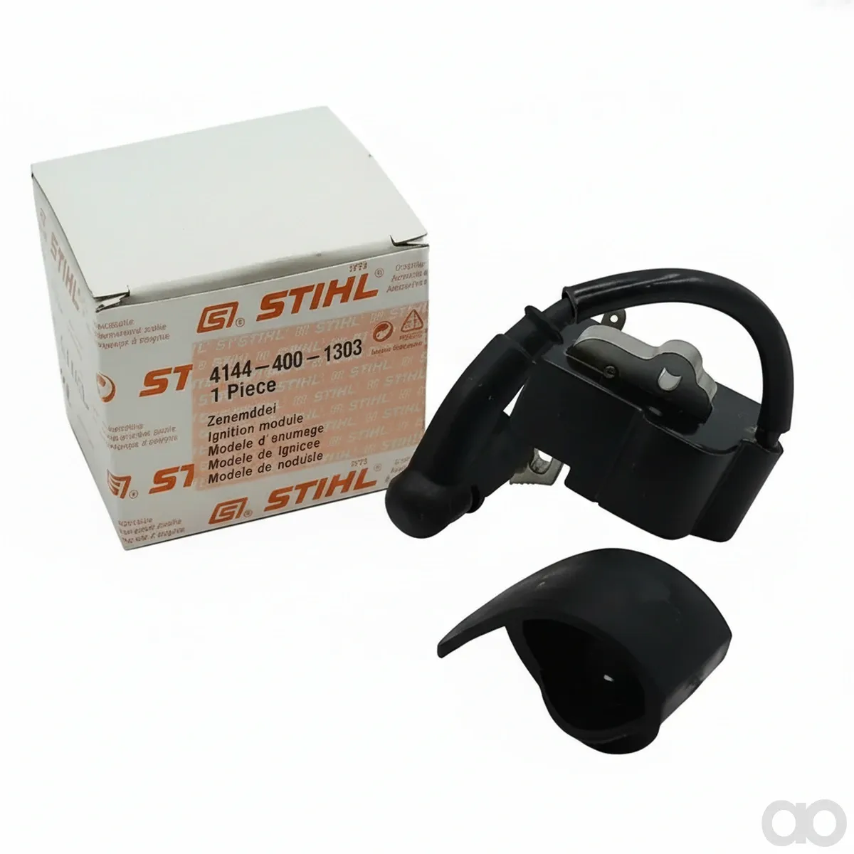 Stihl - 4144-400-1303 - Zündmodul