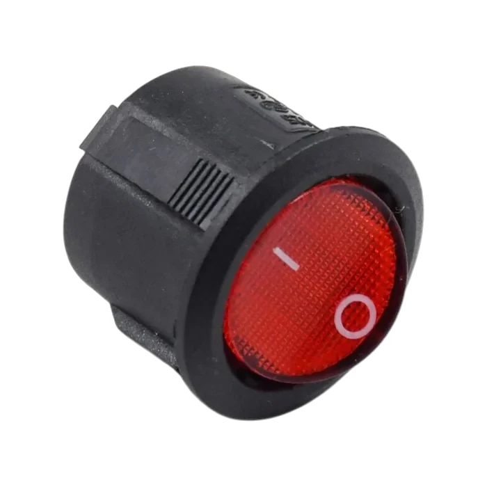 Stihl - 4144-430-0200 - STOP-Schalter