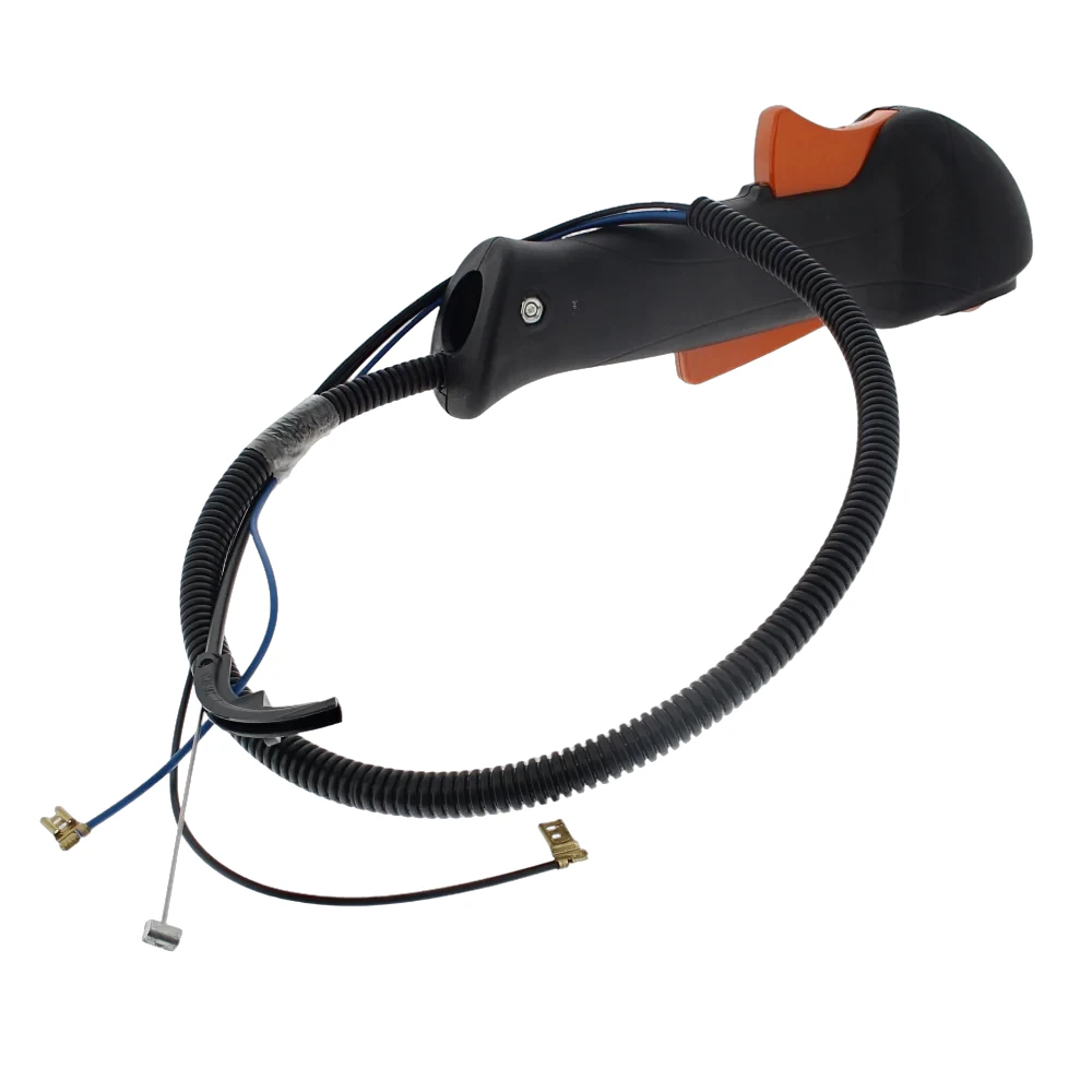 Stihl - 4144-790-1302 - Bediengriff
