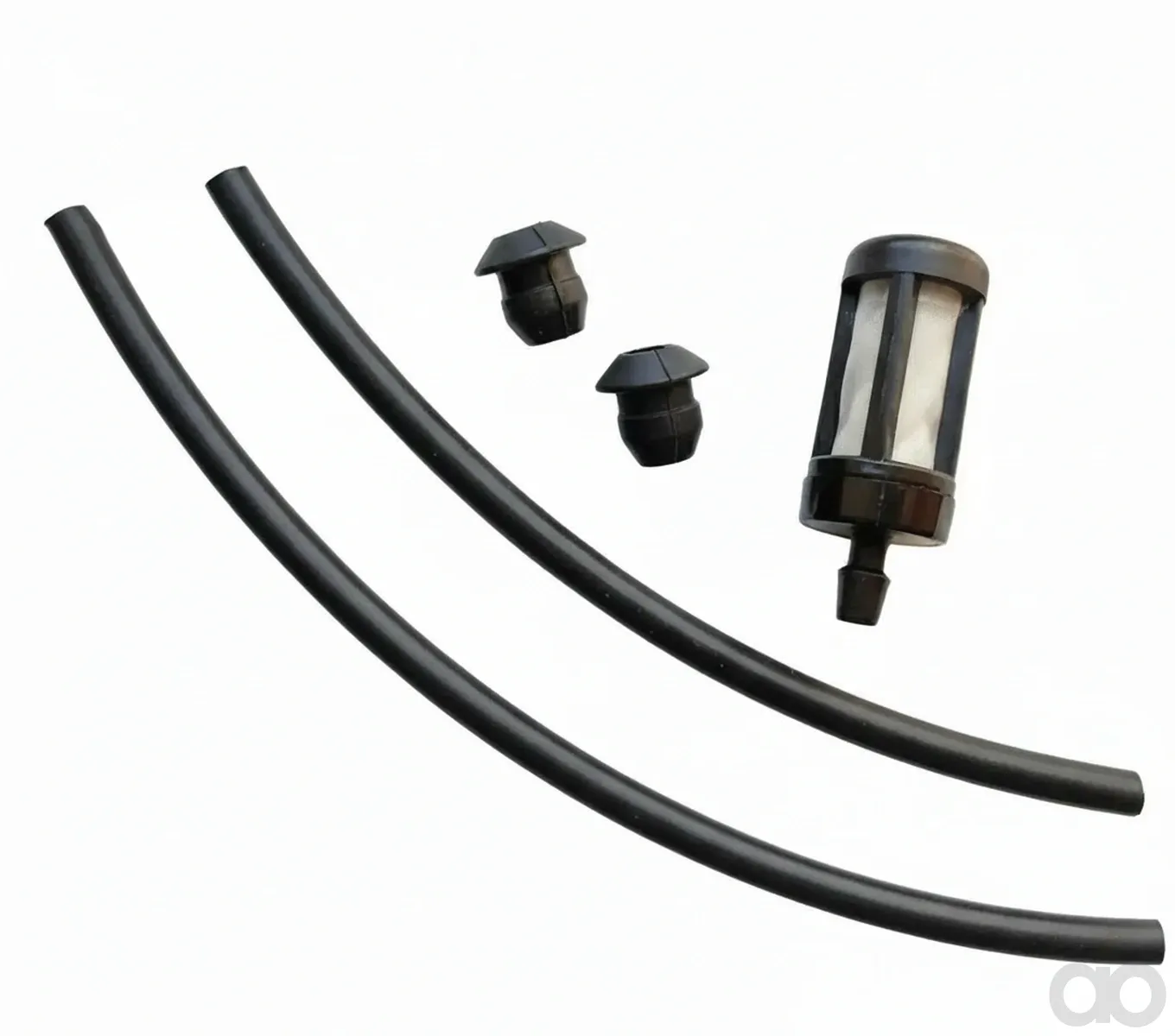 Stihl - 4147-007-1701 - Vergaser-Bauteilesatz