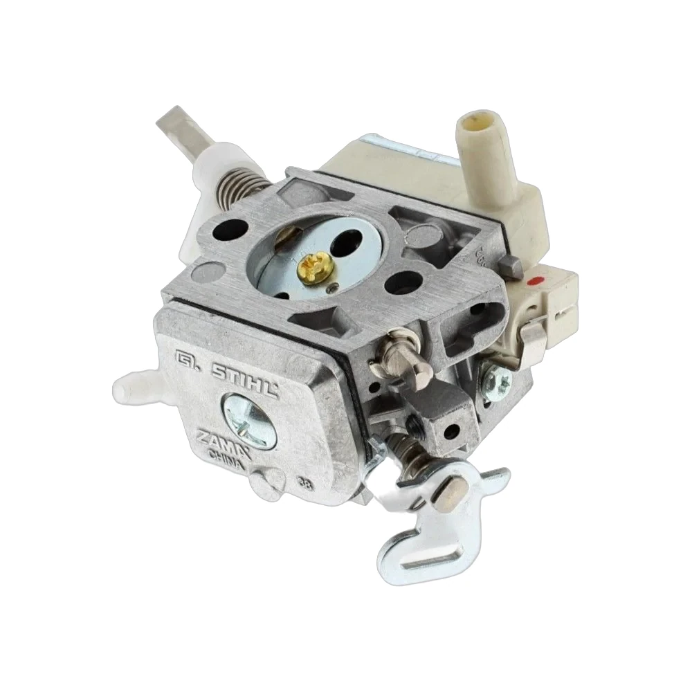 Andere Kraftstoffsystemteile