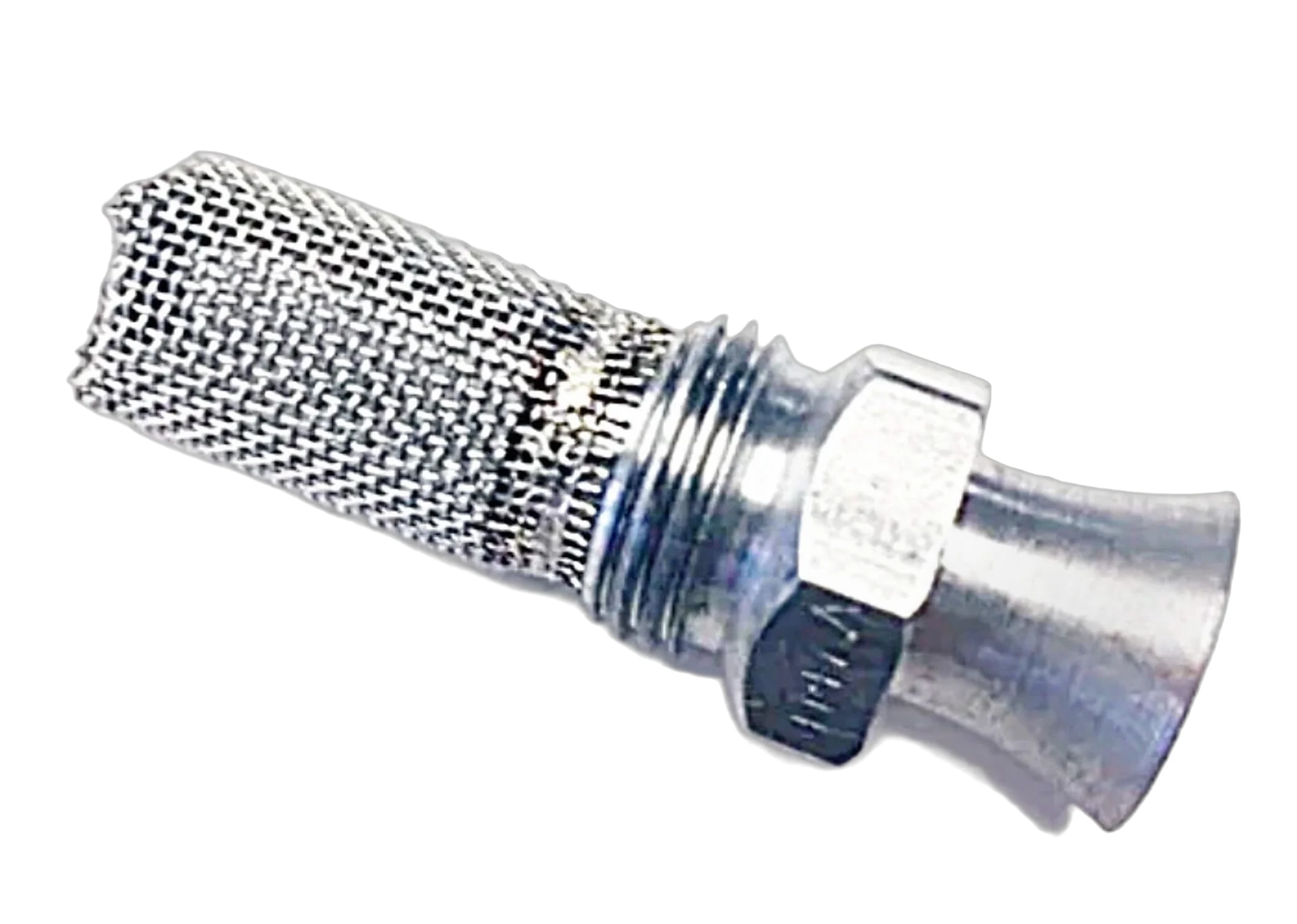 Stihl - 4147-140-6900 - Kurzes Rohr mit Gitter