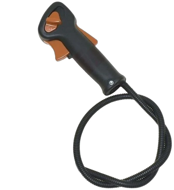 Stihl - 4147-180-1105 - Hauptgaszug