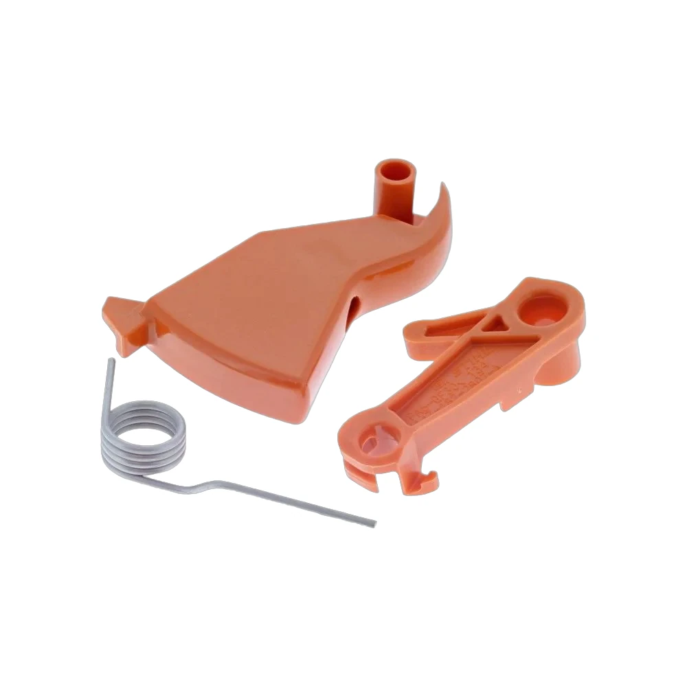 Stihl - 4147-180-1504 - Hauptgashebel