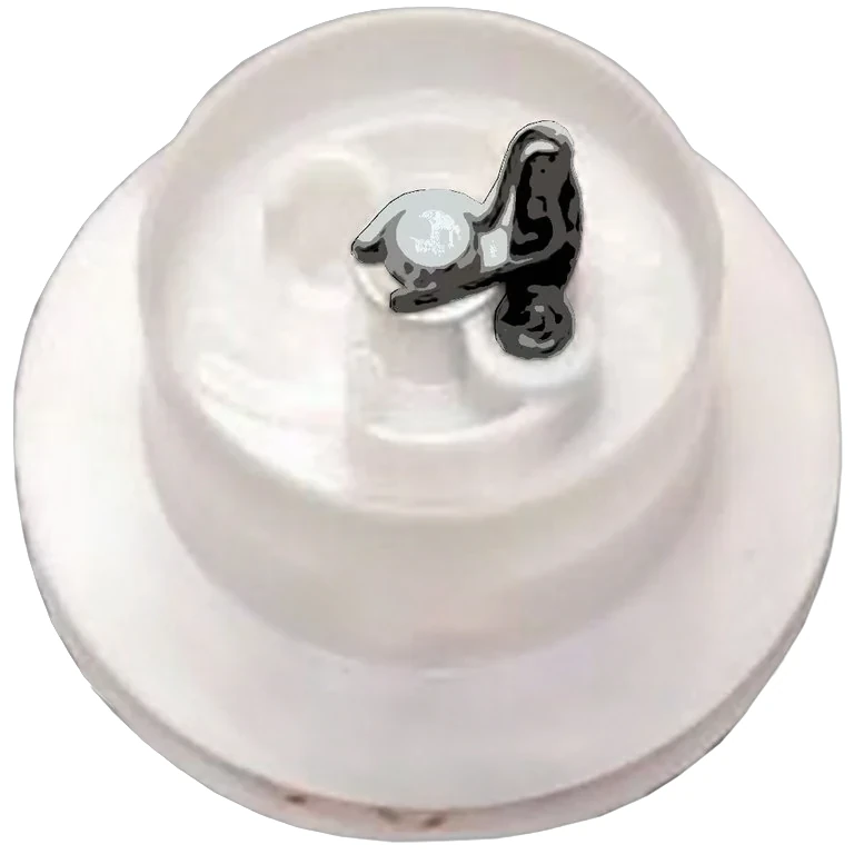Stihl - 4147-195-0401 - Seilrolle