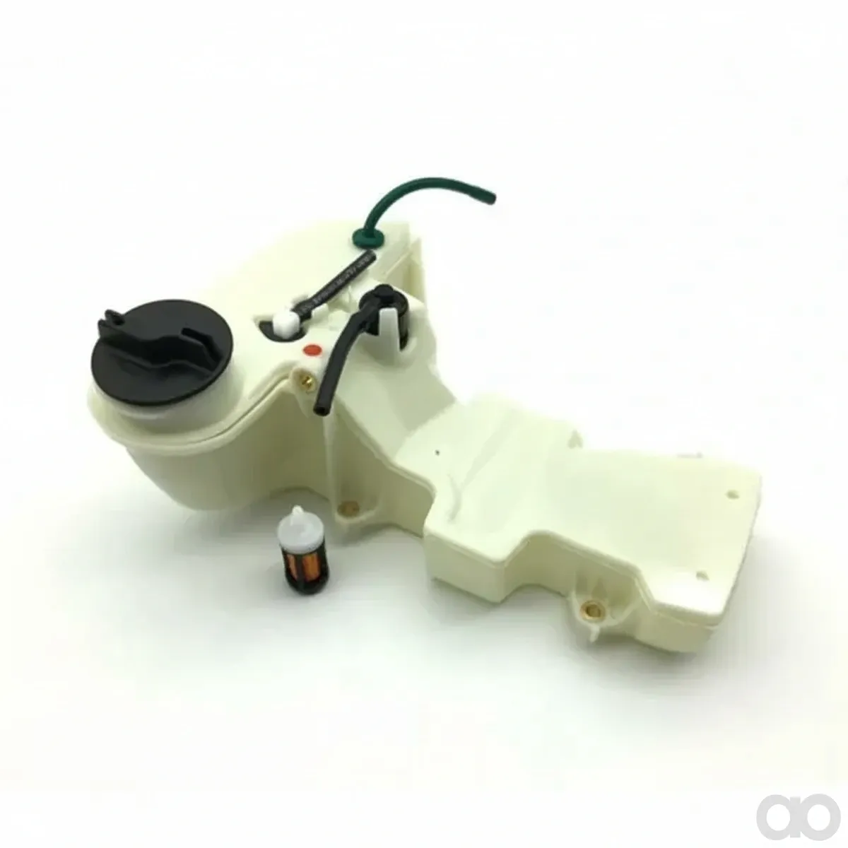 Stihl - 4147-350-0404 - Kraftstofftank