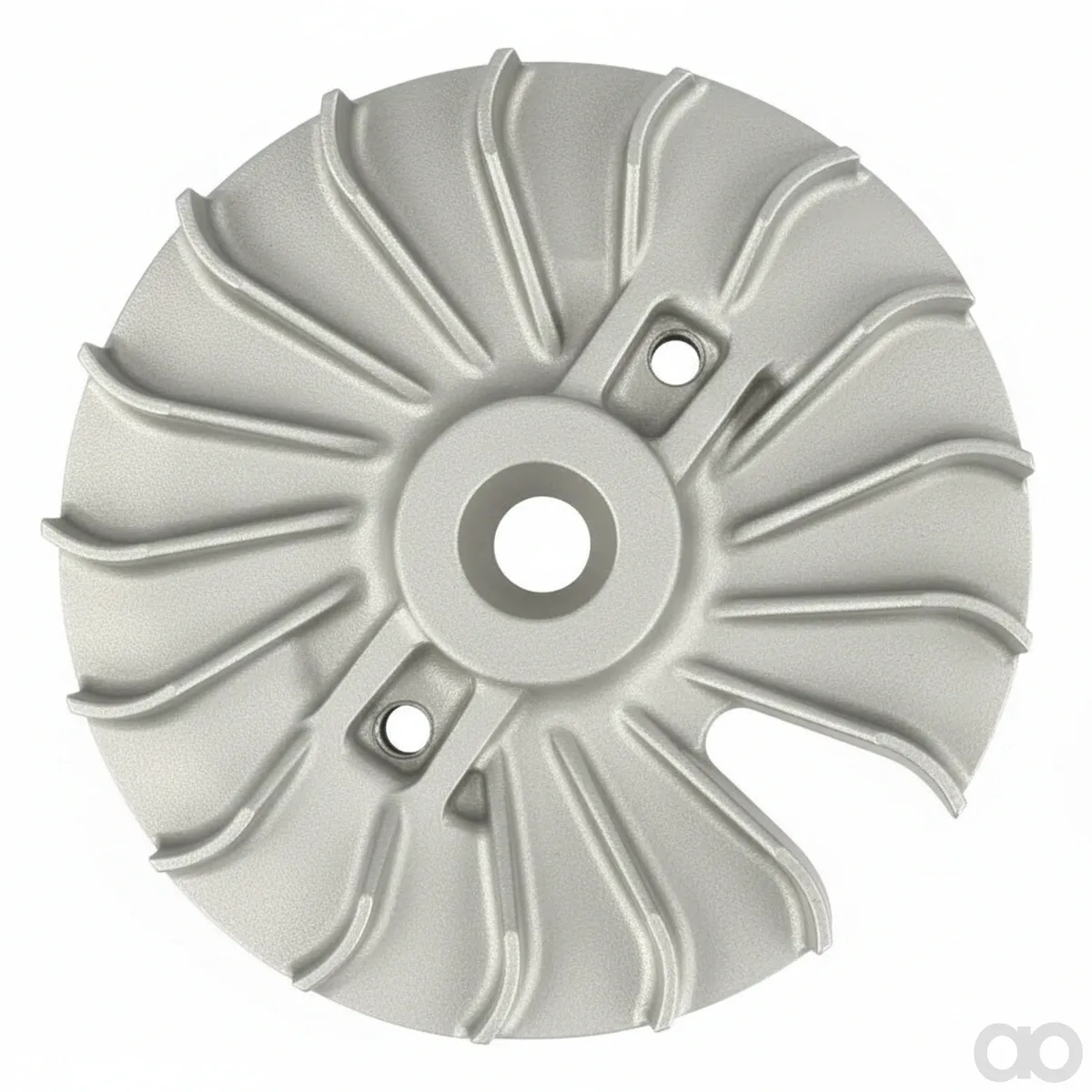 Stihl - 4147-400-1200 - Schwungrad
